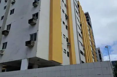 Apartamento com 2 quartos à venda no Boa Viagem, Recife 