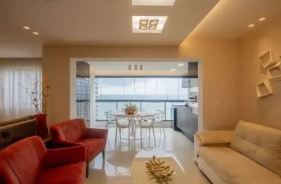 Apartamento com 3 quartos à venda no Candeias, Jaboatão dos Guararapes 