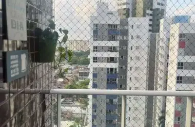 Apartamento com 3 quartos à venda no Boa Viagem, Recife 