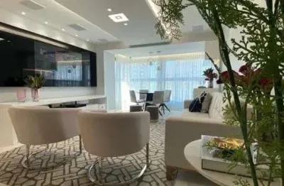 Apartamento com 4 quartos à venda no Boa Viagem, Recife 