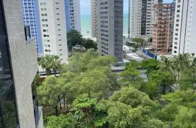 Apartamento com 4 quartos à venda no Boa Viagem, Recife 