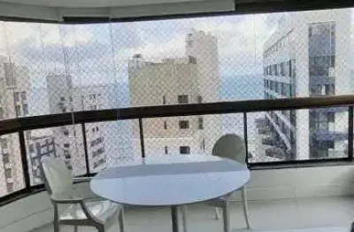 Apartamento com 4 quartos para alugar no Boa Viagem, Recife 
