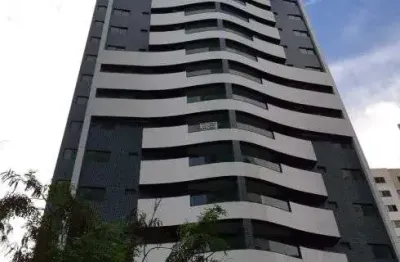 Apartamento com 3 quartos à venda no Boa Viagem, Recife 