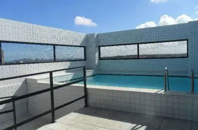 Imóvel para venda tem 50 metros quadrados com 2 quartos em boa viagem - recife - pe