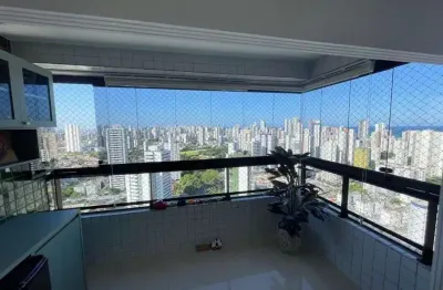 Apartamento com 3 quartos à venda no Boa Viagem, Recife 