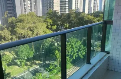 Apartamento com 4 quartos à venda no Boa Viagem, Recife 