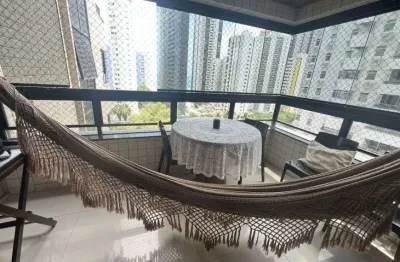 Imóvel para venda com 156 metros quadrados com 4 quartos em boa viagem - recife - pe