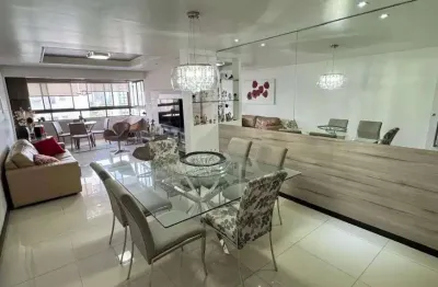 Apartamento com 3 quartos à venda no Boa Viagem, Recife 