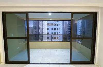 Imóvel para venda possui 135 metros quadrados com 4 quartos em boa viagem - recife - pe