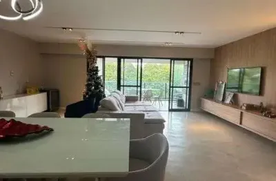 Apartamento com 3 quartos à venda no Imbiribeira, Recife 