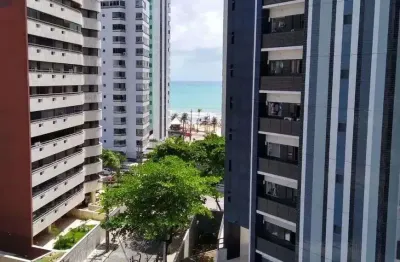 Apartamento com 4 quartos à venda no Boa Viagem, Recife 