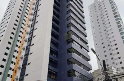 Apartamento com 3 quartos à venda no Boa Viagem, Recife 