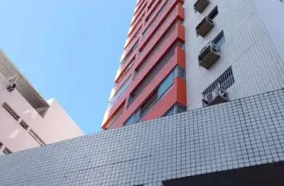 Apartamento com 3 quartos à venda no Boa Viagem, Recife 