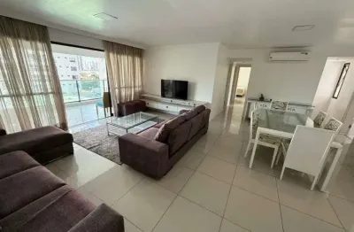 Apartamento com 4 quartos à venda no Imbiribeira, Recife 