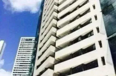 Apartamento com 4 quartos à venda no Boa Viagem, Recife 