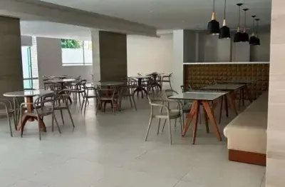 Apartamento com 4 quartos à venda no Boa Viagem, Recife 
