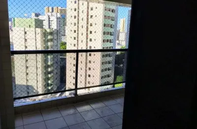 Apartamento com 3 quartos à venda no Boa Viagem, Recife 