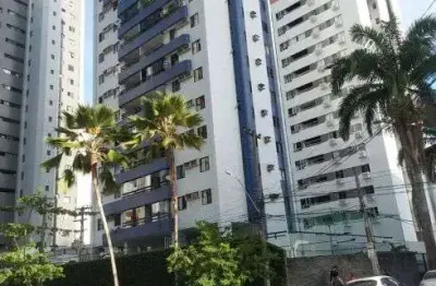 Apartamento com 3 quartos à venda no Boa Viagem, Recife 