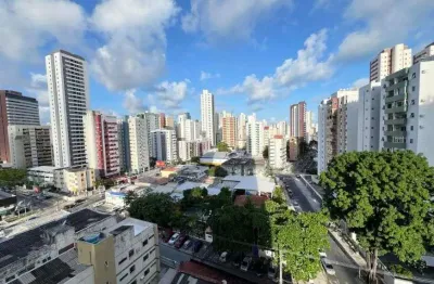 Apartamento com 4 quartos à venda no Boa Viagem, Recife 