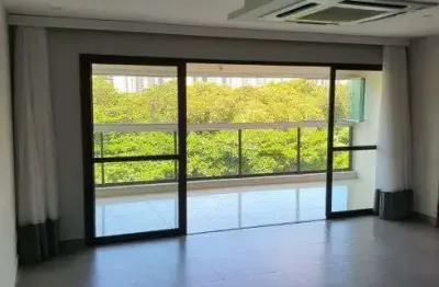 Apartamento com 4 quartos à venda no Imbiribeira, Recife 