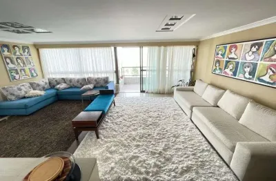 Imóvel para venda tem 189 metros quadrados com 4 quartos em boa viagem - recife - pe