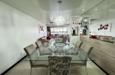 Apartamento com 3 quartos à venda no Boa Viagem, Recife 