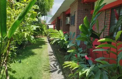 Casa com 4 quartos à venda no Imbiribeira, Recife 