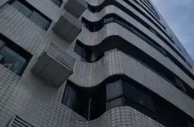 Apartamento com 3 quartos à venda no Boa Viagem, Recife 