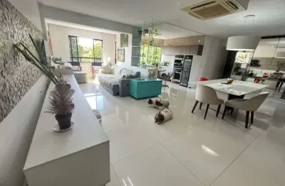 Apartamento com 4 quartos à venda no Boa Viagem, Recife 