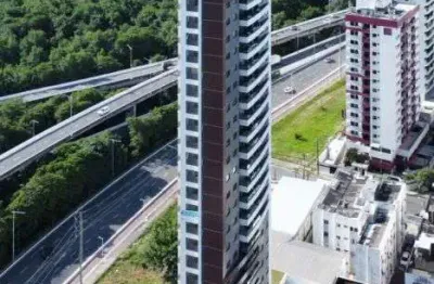 Apartamento com 3 quartos à venda no Boa Viagem, Recife 