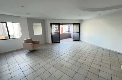 Apartamento com 3 quartos à venda no Boa Viagem, Recife 