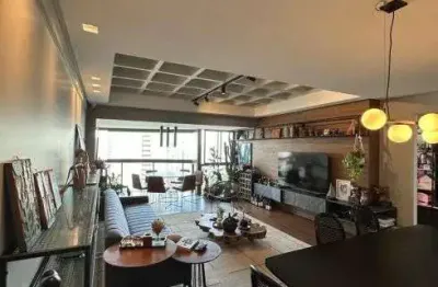 Excelente apartamento em boa viagem, com porteira fechada ou só os fixos