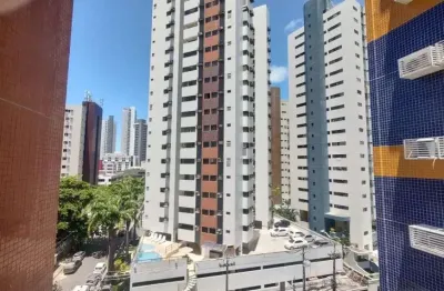 Apartamento com 3 quartos à venda no Boa Viagem, Recife 