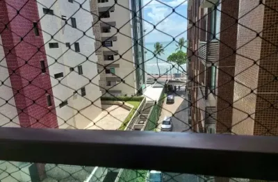 Imóvel para venda com 213 metros quadrados com 4 quartos em boa viagem - recife - pe