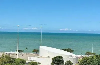 Imóvel para venda com 128 metros quadrados com 4 quartos em boa viagem - recife - pe