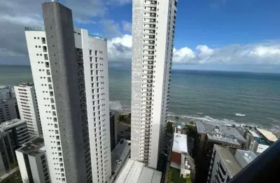 Apartamento com 3 quartos à venda no Boa Viagem, Recife 