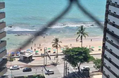 Imóvel para venda tem 170 metros quadrados com 4 quartos em boa viagem - recife - pe