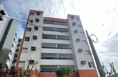 Apartamento com 3 quartos à venda no Boa Viagem, Recife 