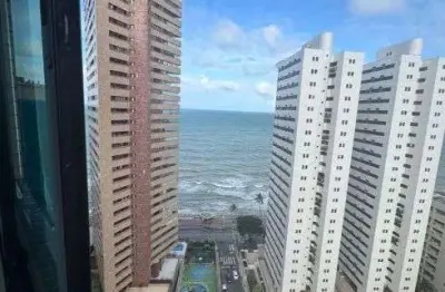 Apartamento com 4 quartos à venda no Boa Viagem, Recife 