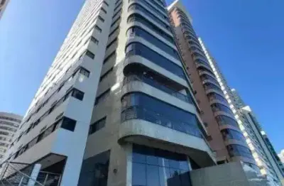 Imóvel para venda possui 165 metros quadrados com 4 quartos em boa viagem - recife - pe