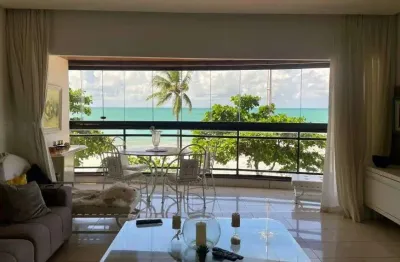 Imóvel para venda possui 165 metros quadrados com 4 quartos em boa viagem - recife - pe