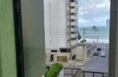Apartamento com 3 quartos à venda no Boa Viagem, Recife 