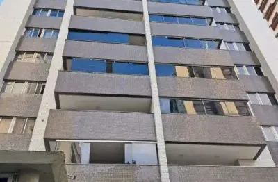 Apartamento com 4 quartos à venda no Boa Viagem, Recife 