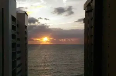 Imóvel para venda com 140 metros quadrados com 3 quartos em boa viagem - recife - pe