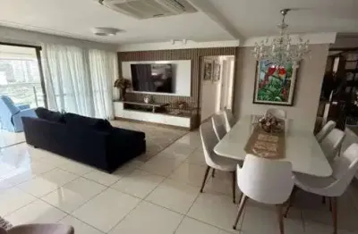 Imóvel para venda com 170 metros quadrados com 4 quartos em imbiribeira - recife - pe