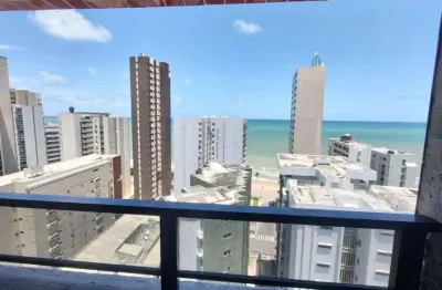 Apartamento com 3 quartos à venda no Boa Viagem, Recife 