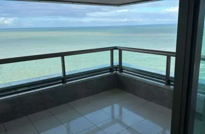 Apartamento com 4 quartos à venda no Boa Viagem, Recife 