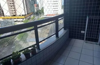 Apartamento com 3 quartos à venda no Boa Viagem, Recife 