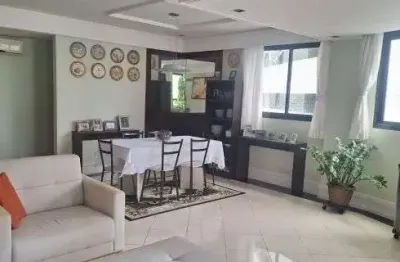 Apartamento com 4 quartos à venda no Boa Viagem, Recife 