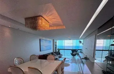 Imóvel para venda tem 120 metros quadrados com 3 quartos em boa viagem - recife - pe